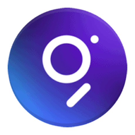 The Graph Protocol Indexing Network Logo